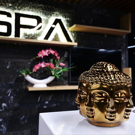 Ankara Alegria Business Hotel Εξωτερικό φωτογραφία