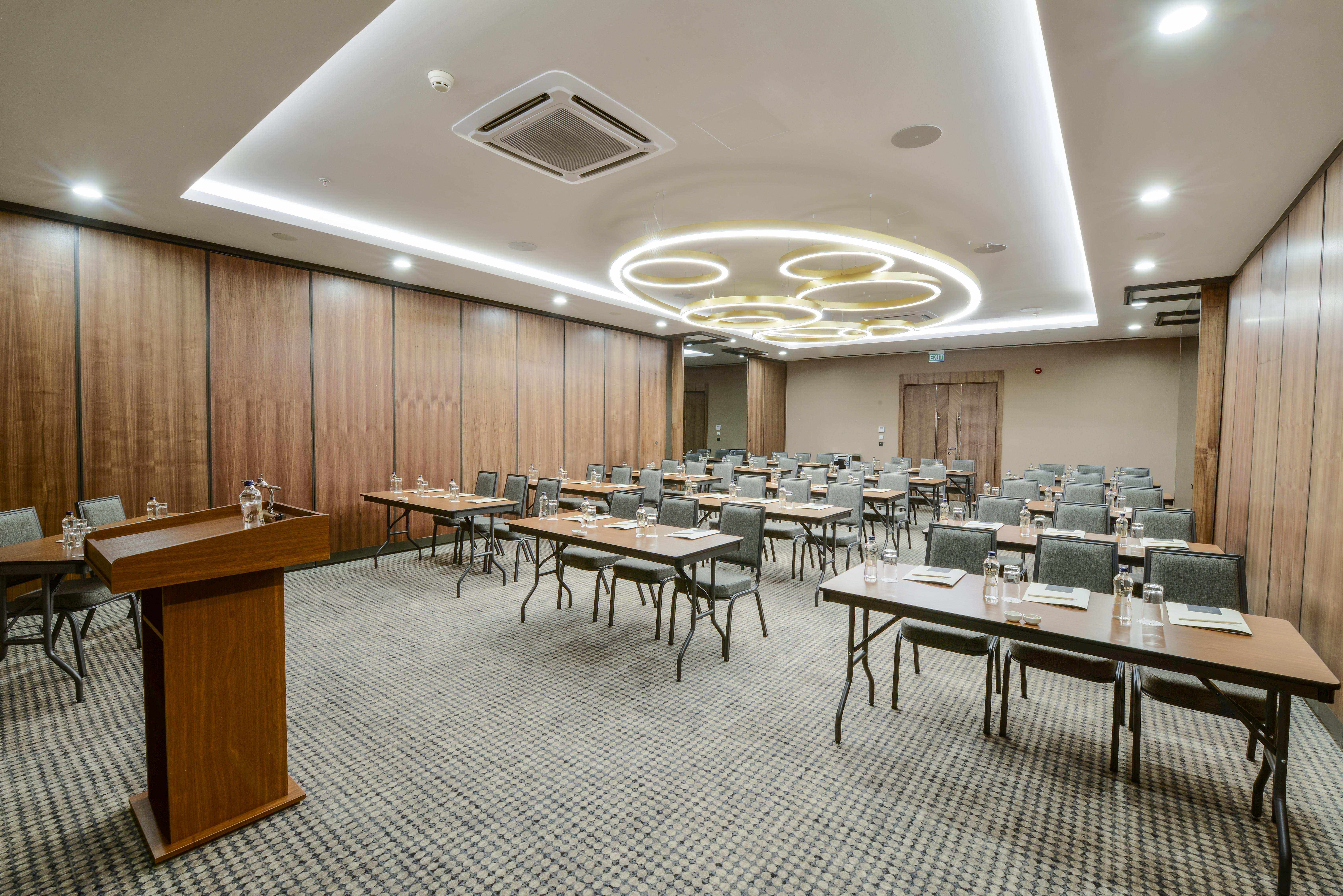 Ankara Alegria Business Hotel Εξωτερικό φωτογραφία