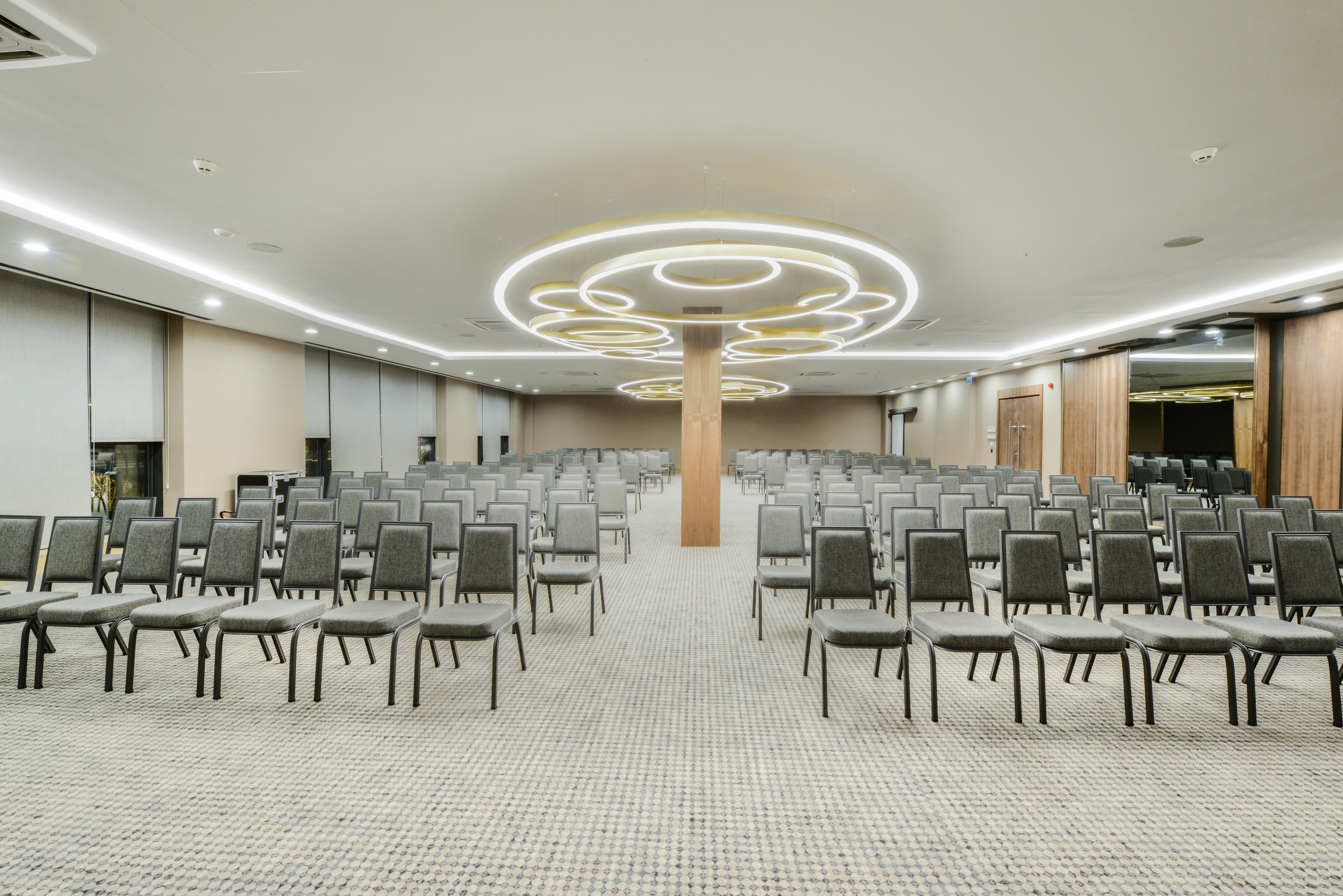 Ankara Alegria Business Hotel Εξωτερικό φωτογραφία
