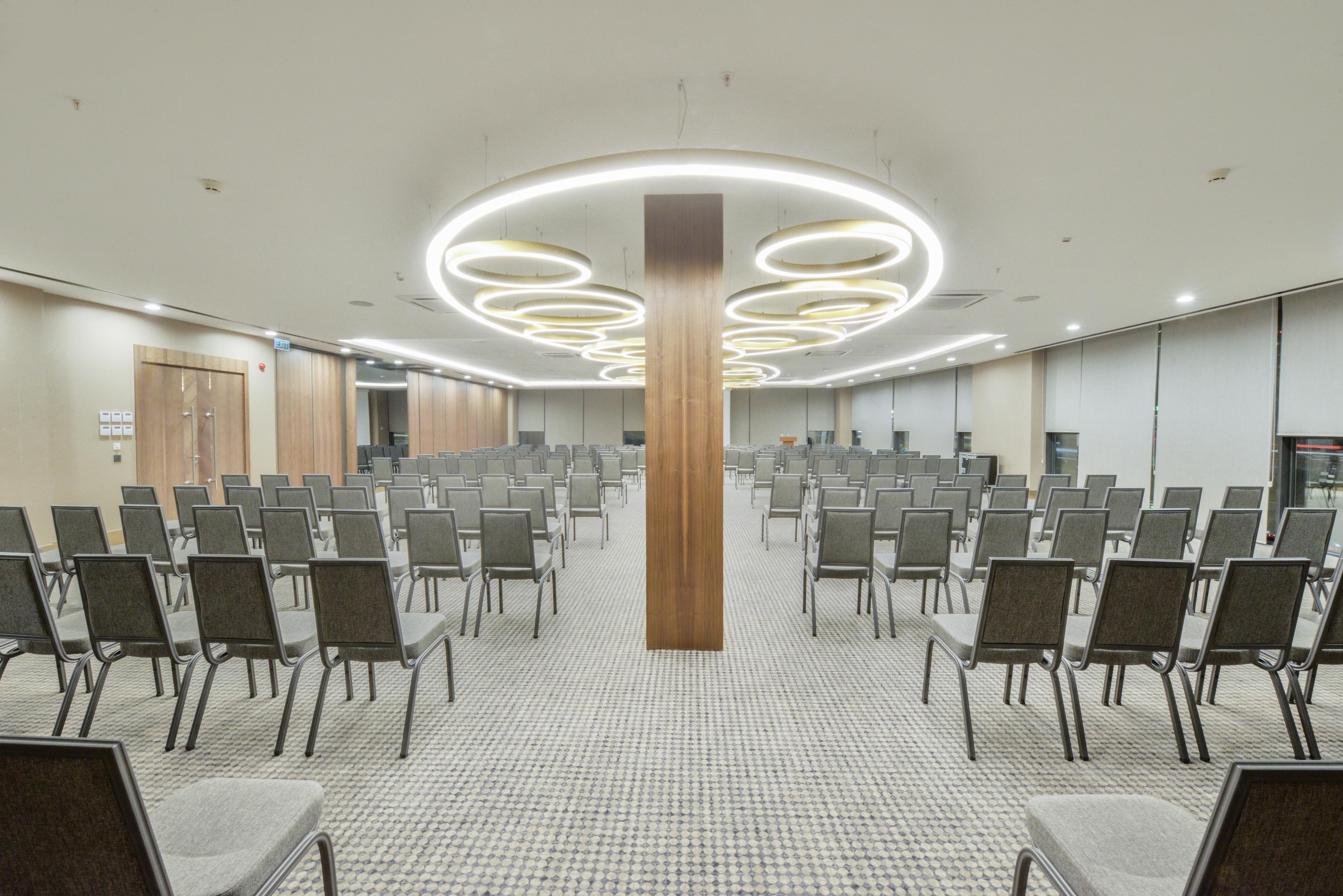 Ankara Alegria Business Hotel Εξωτερικό φωτογραφία