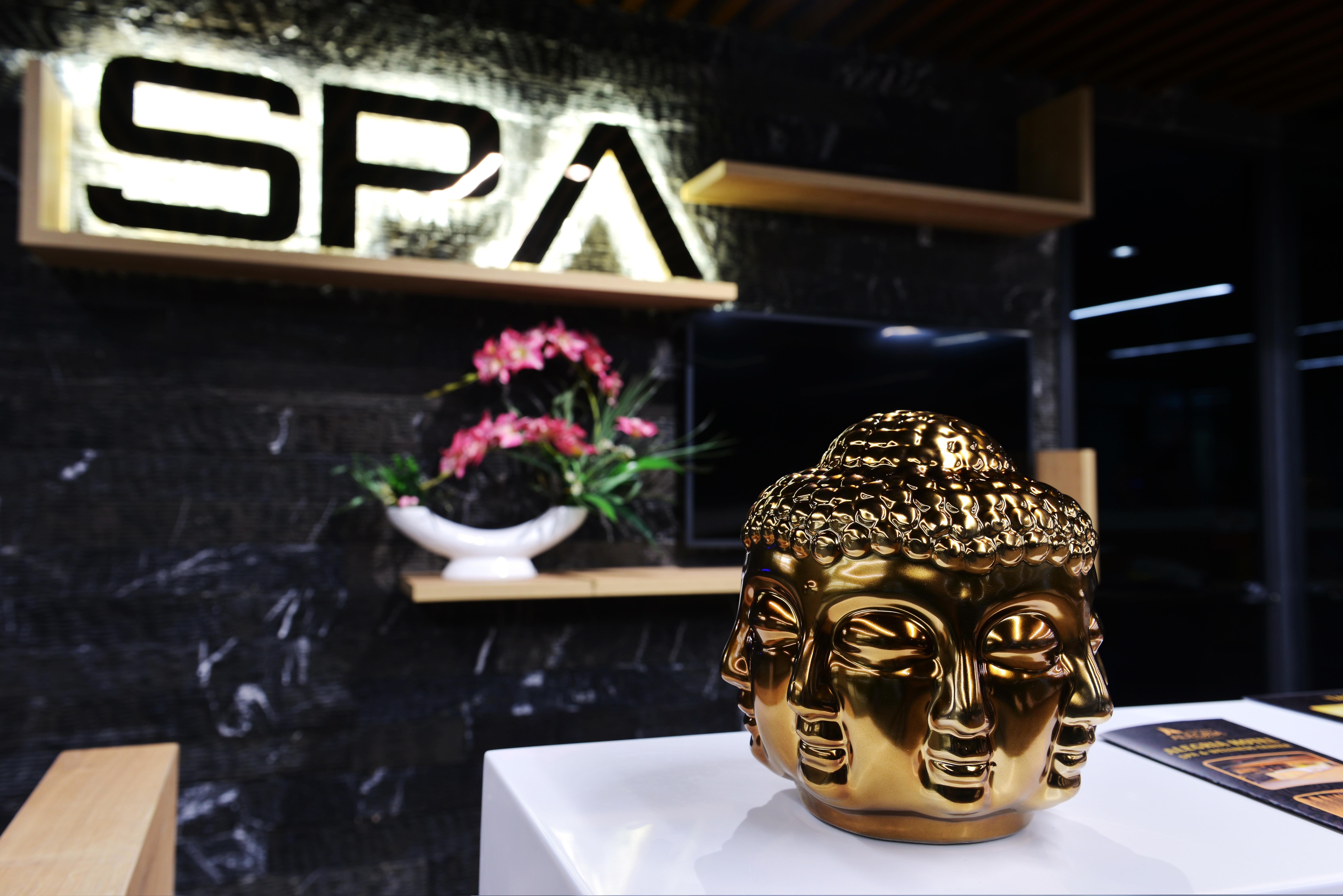 Ankara Alegria Business Hotel Εξωτερικό φωτογραφία