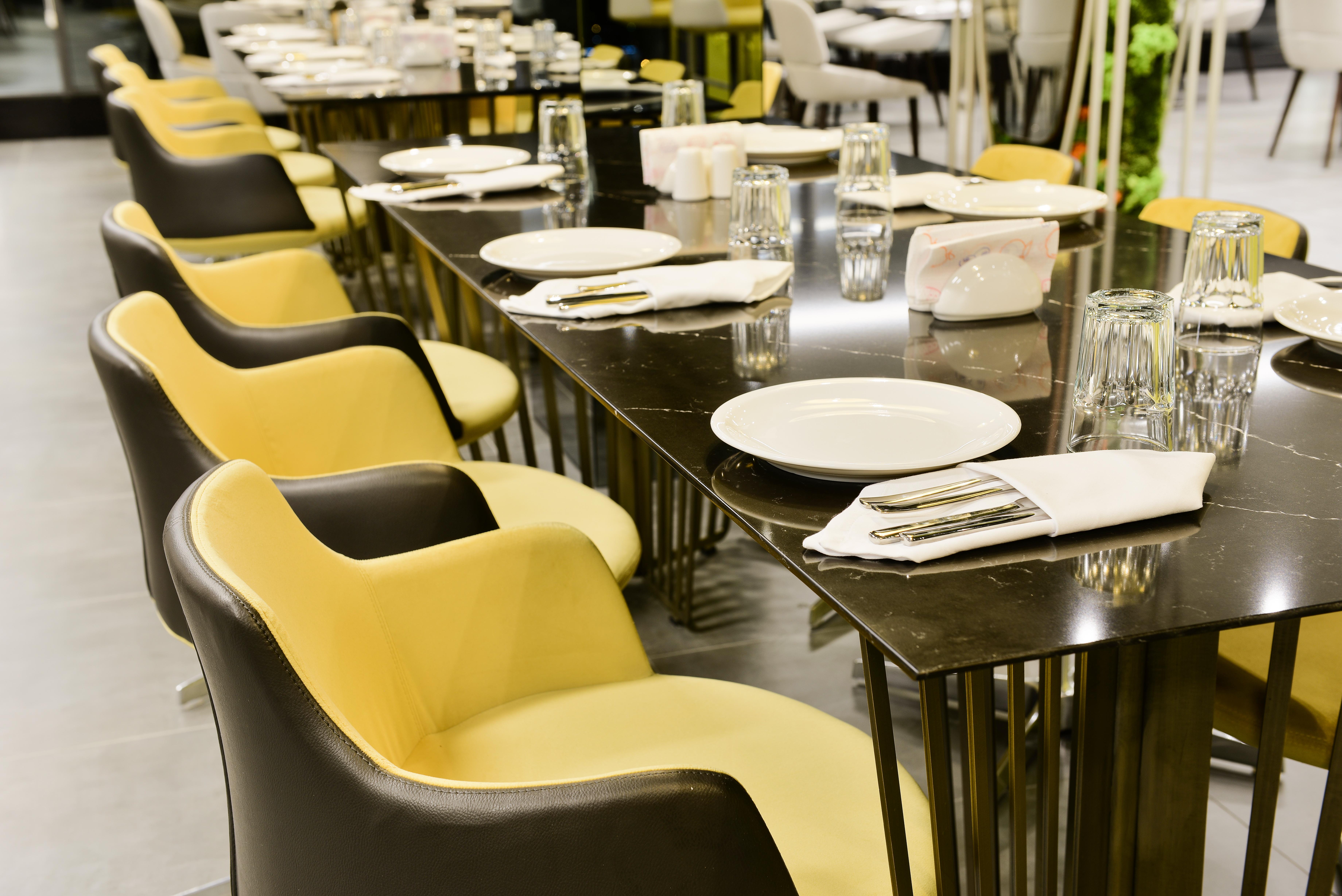 Ankara Alegria Business Hotel Εξωτερικό φωτογραφία