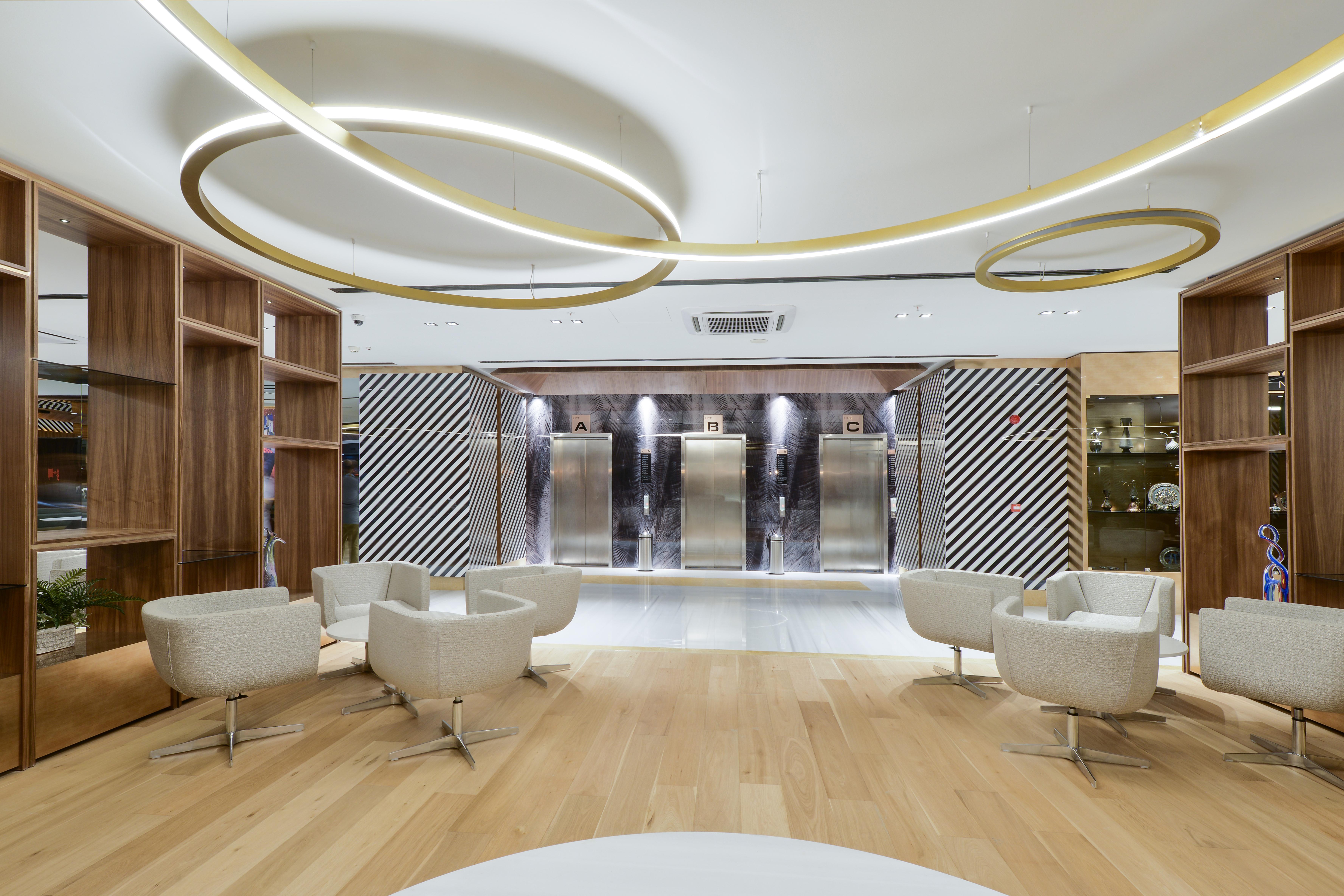 Ankara Alegria Business Hotel Εξωτερικό φωτογραφία
