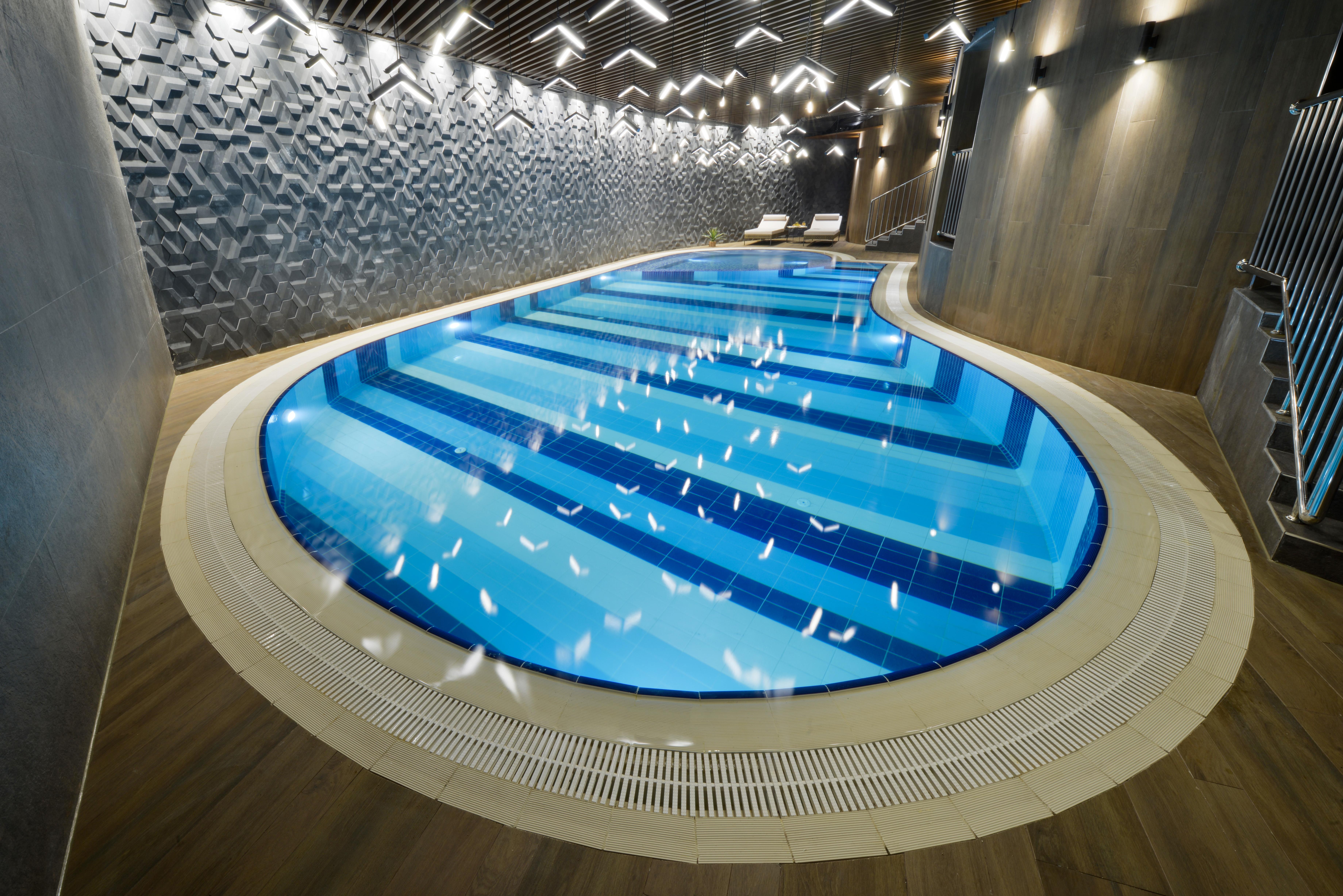 Ankara Alegria Business Hotel Εξωτερικό φωτογραφία