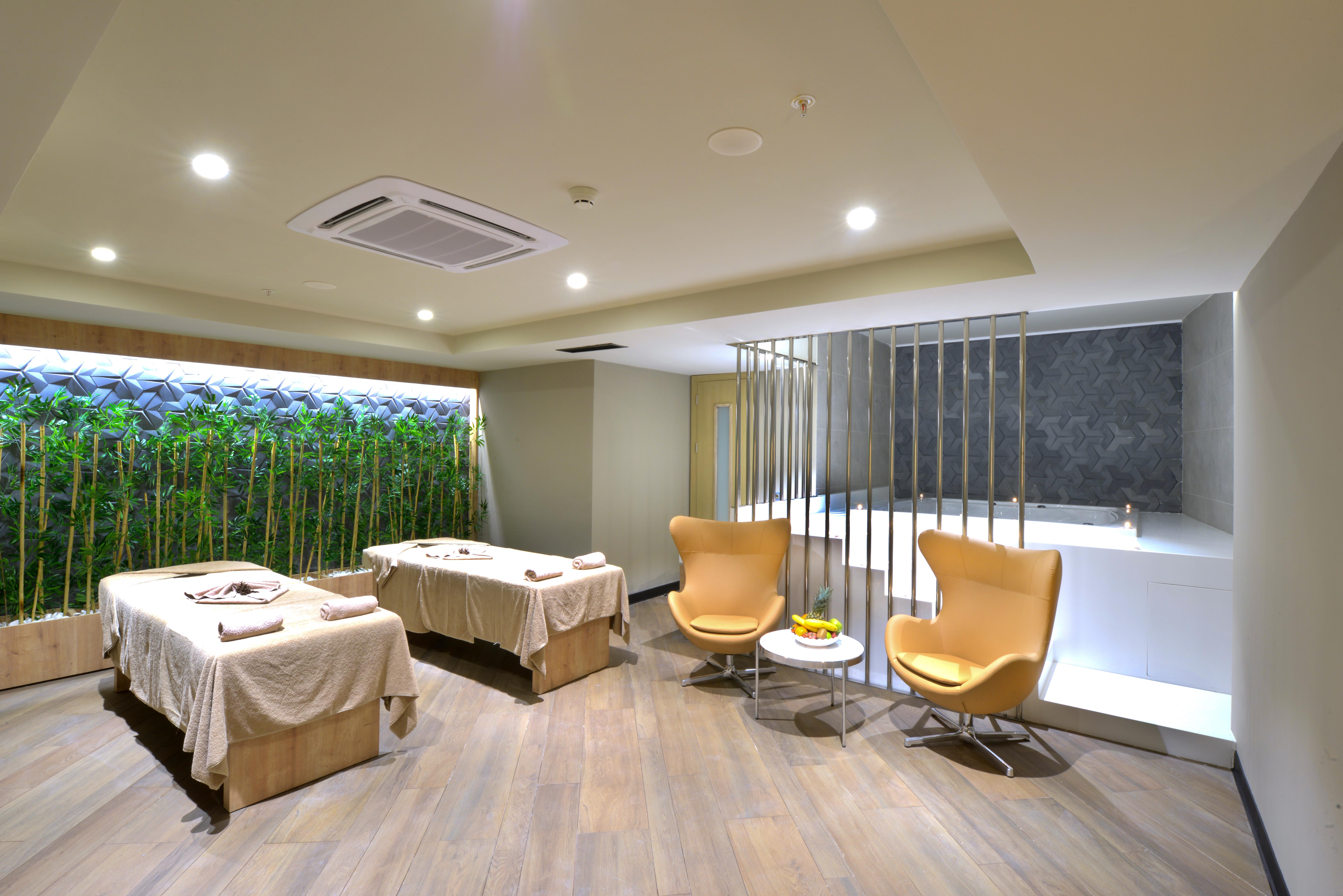 Ankara Alegria Business Hotel Εξωτερικό φωτογραφία