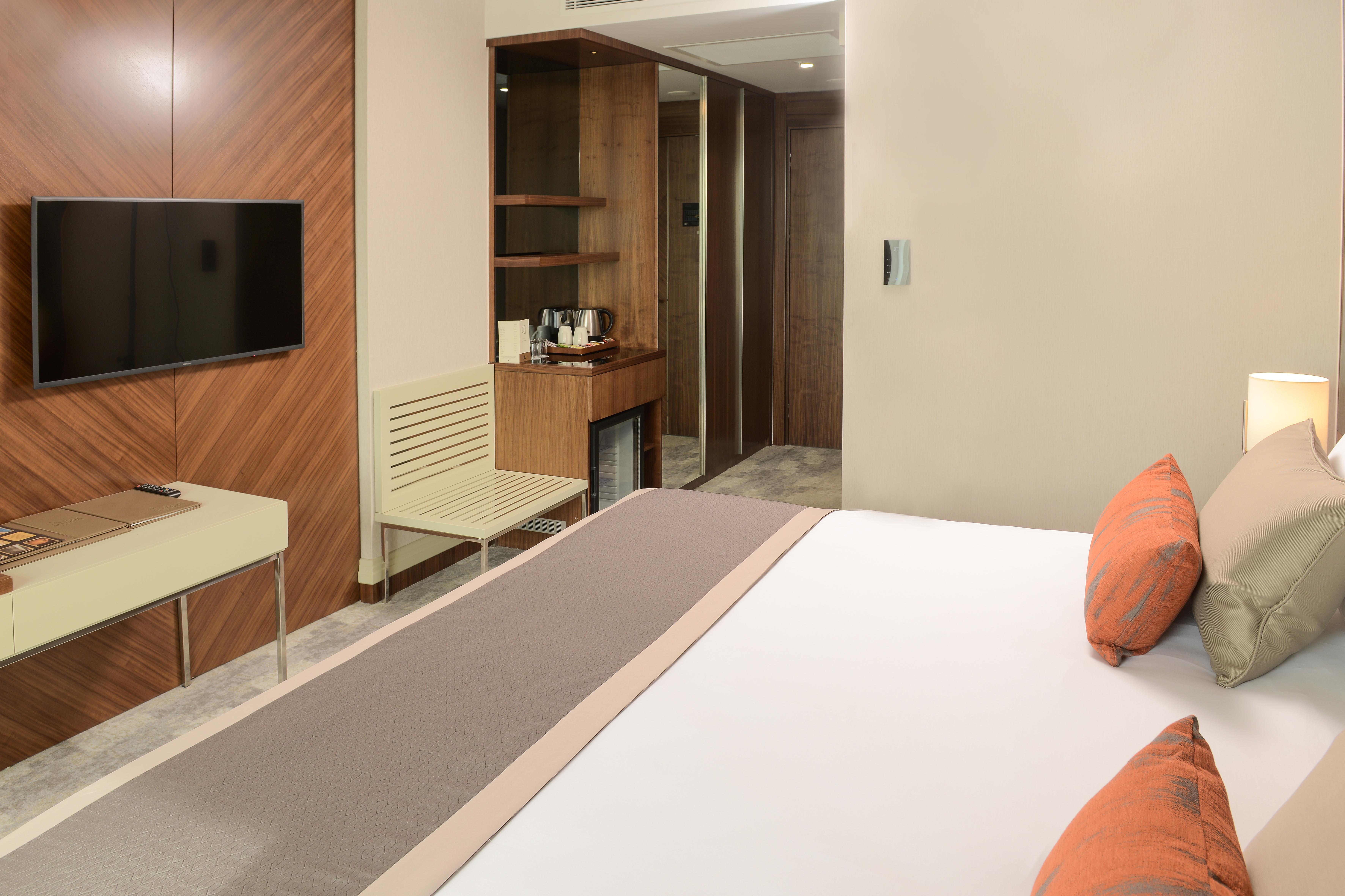 Ankara Alegria Business Hotel Εξωτερικό φωτογραφία